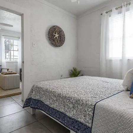 The Sea House Waterfront Apt By Downtown